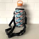 Dachshund bottle carrier